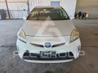 2015 Toyota PRIUS фото