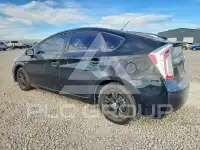 2015 Toyota PRIUS photo