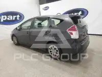 2015 Toyota PRIUS photo