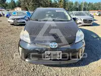 2015 Toyota PRIUS фото
