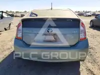 2015 Toyota PRIUS фото