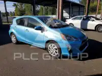 2015 Toyota PRIUS фото