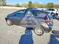 2015 Toyota PRIUS фото