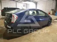 2015 Toyota PRIUS photo
