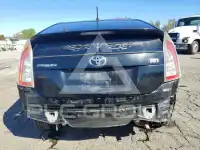 2015 Toyota PRIUS фото