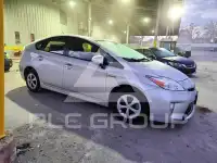 2015 Toyota PRIUS фото