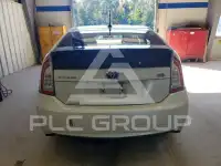 2015 Toyota PRIUS photo