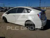 2015 Toyota PRIUS photo