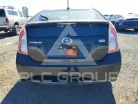 2015 Toyota PRIUS фото