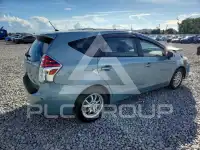 2015 Toyota PRIUS фото