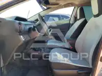 2015 Toyota PRIUS фото