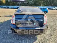 2015 Toyota PRIUS фото