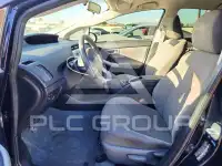 2015 Toyota PRIUS фото