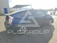 2015 Toyota PRIUS фото