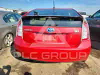 2015 Toyota PRIUS photo