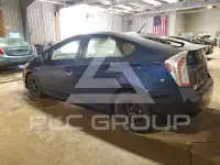 2015 Toyota PRIUS photo