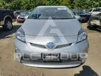 2015 Toyota PRIUS фото