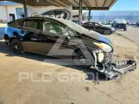 2015 Toyota PRIUS photo