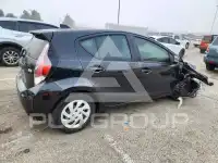 2015 Toyota PRIUS фото