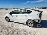 2015 Toyota PRIUS фото