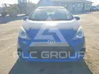 2015 Toyota PRIUS фото
