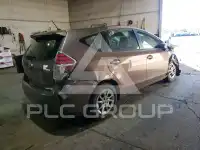 2015 Toyota PRIUS photo