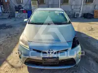2015 Toyota PRIUS фото