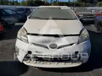 2015 Toyota PRIUS фото