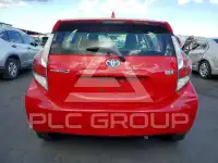 2015 Toyota PRIUS photo