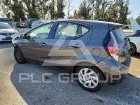 2015 Toyota PRIUS photo