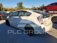 2015 Toyota PRIUS фото