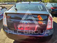 2015 Toyota PRIUS фото