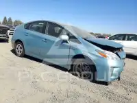 2015 Toyota PRIUS фото