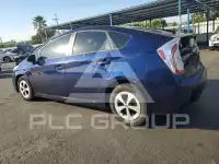 2015 Toyota PRIUS фото
