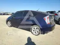 2015 Toyota PRIUS фото
