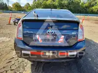 2015 Toyota PRIUS фото