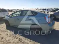 2015 Toyota PRIUS фото