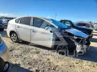 2015 Toyota PRIUS фото