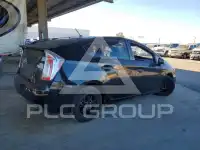 2015 Toyota PRIUS фото