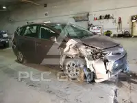 2015 Toyota PRIUS photo