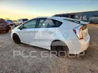 2015 Toyota PRIUS фото