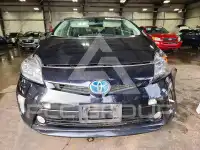 2015 Toyota PRIUS фото