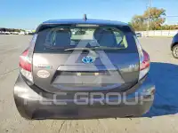 2015 Toyota PRIUS фото