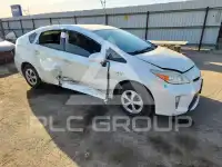 2015 Toyota PRIUS фото