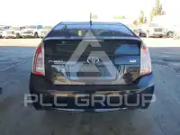 2015 Toyota PRIUS фото