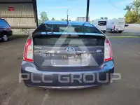 2015 Toyota PRIUS фото