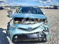 2015 Toyota PRIUS фото