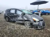 2015 Toyota PRIUS photo