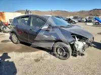 2015 Toyota PRIUS photo