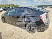 2015 Toyota PRIUS фото